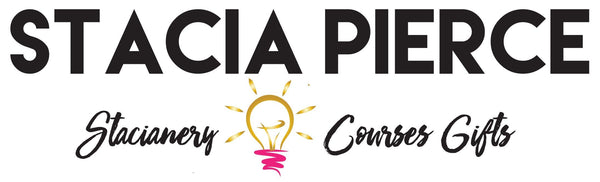 Stacia Pierce Success Store