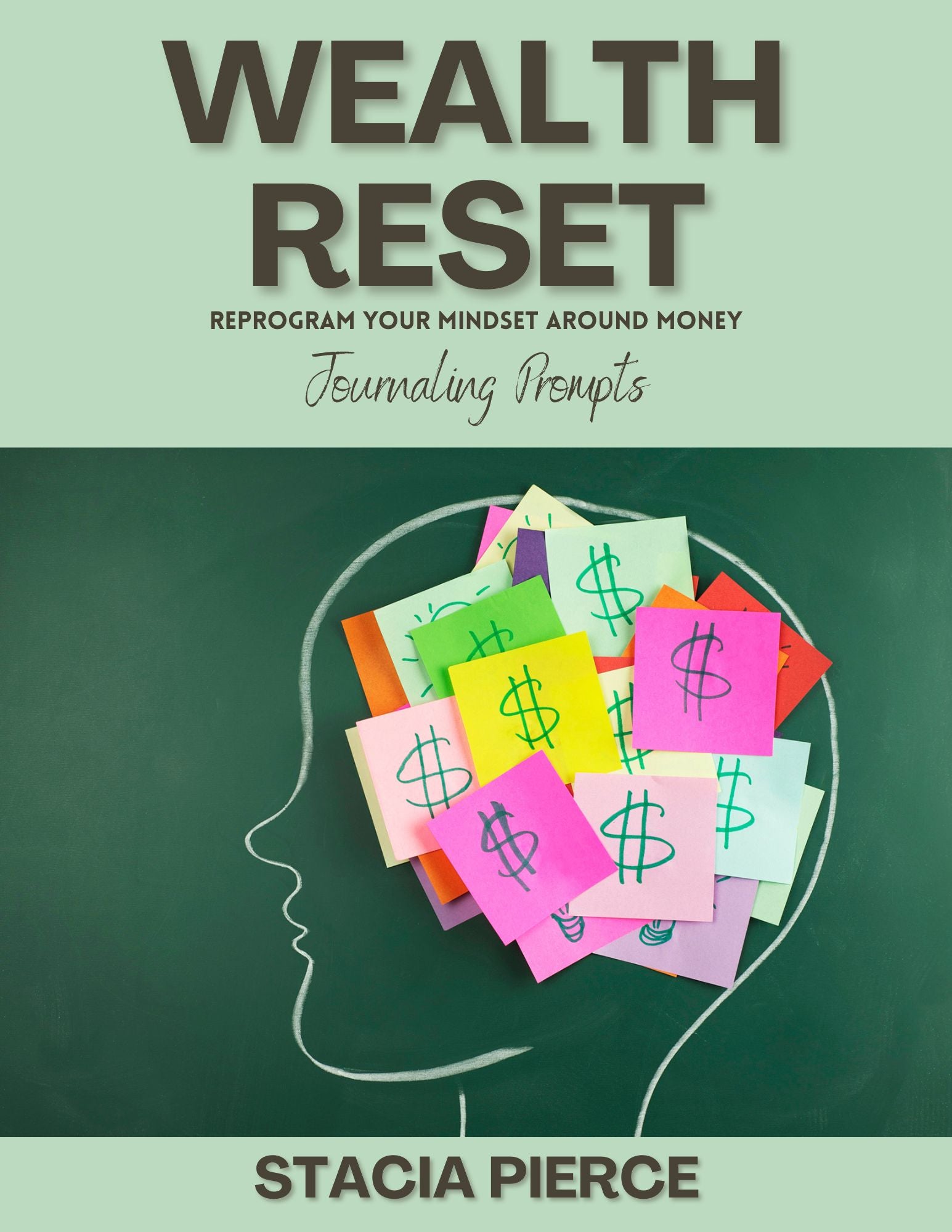 Wealth Reset Journaling Prompts