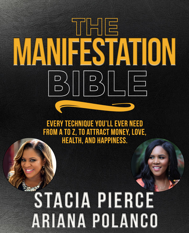 The Manifestation Bible