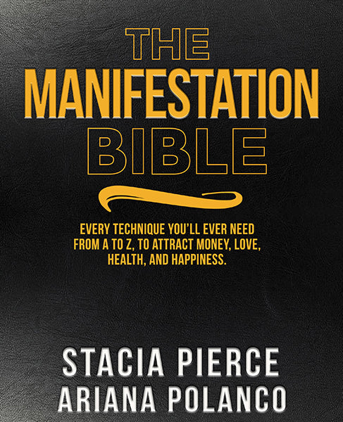 The Manifestation Bible