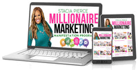 Marketing and Manifestation Secrets Course