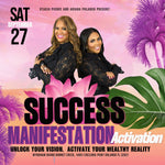 The Success Manifestation Activation