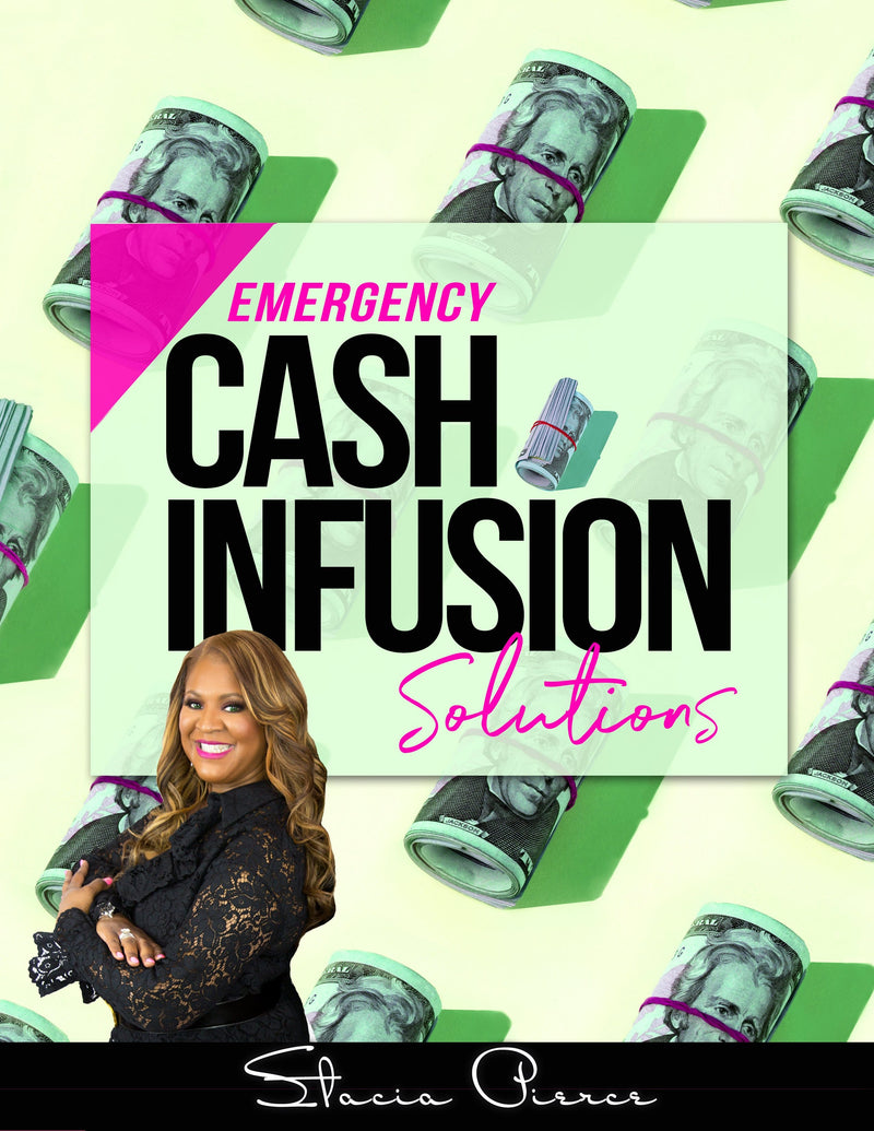 Emergency Cash Infusion Solutions