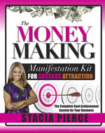 Money-Making Manifestation Kit