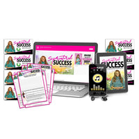 Supernatural Success Course