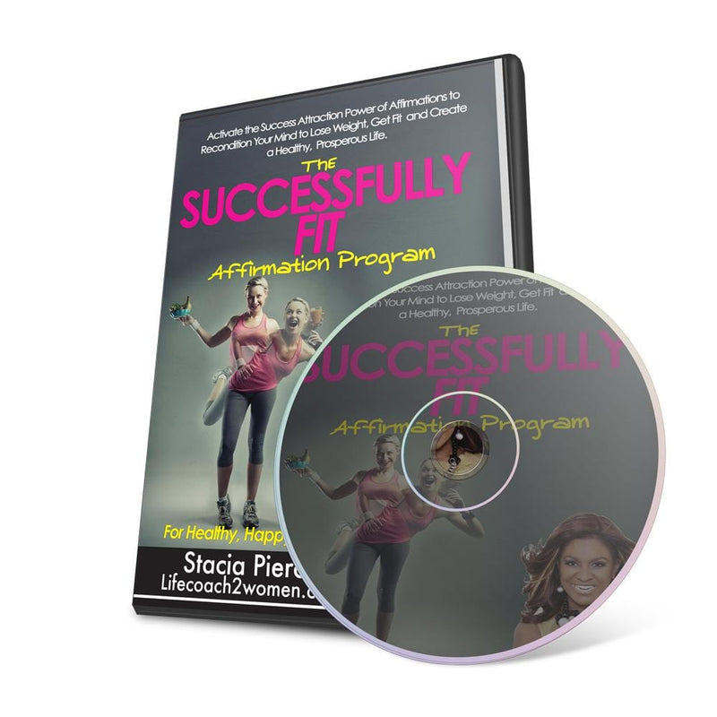 Successfully Fit Affirmation  Program