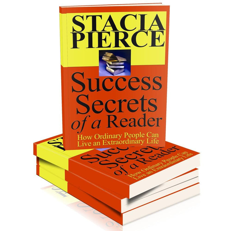 Success Secrets of a Reader (eBook)