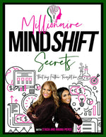 Millionaire Mindshift Secrets
