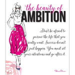 Success Prints - Ambition
