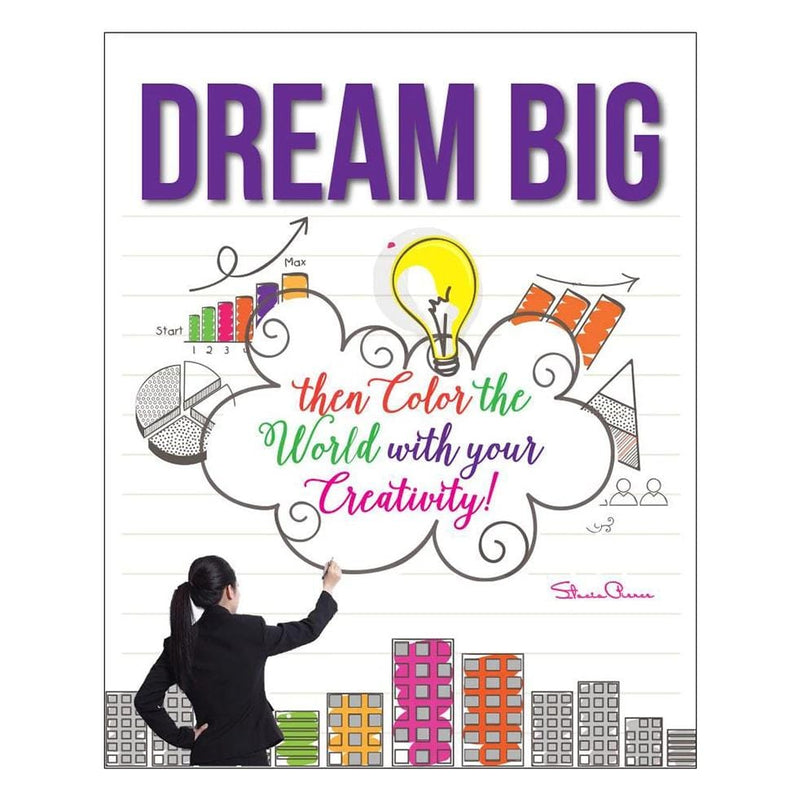 Success Prints - Dream Big