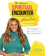 Women's Spiritual Encounter